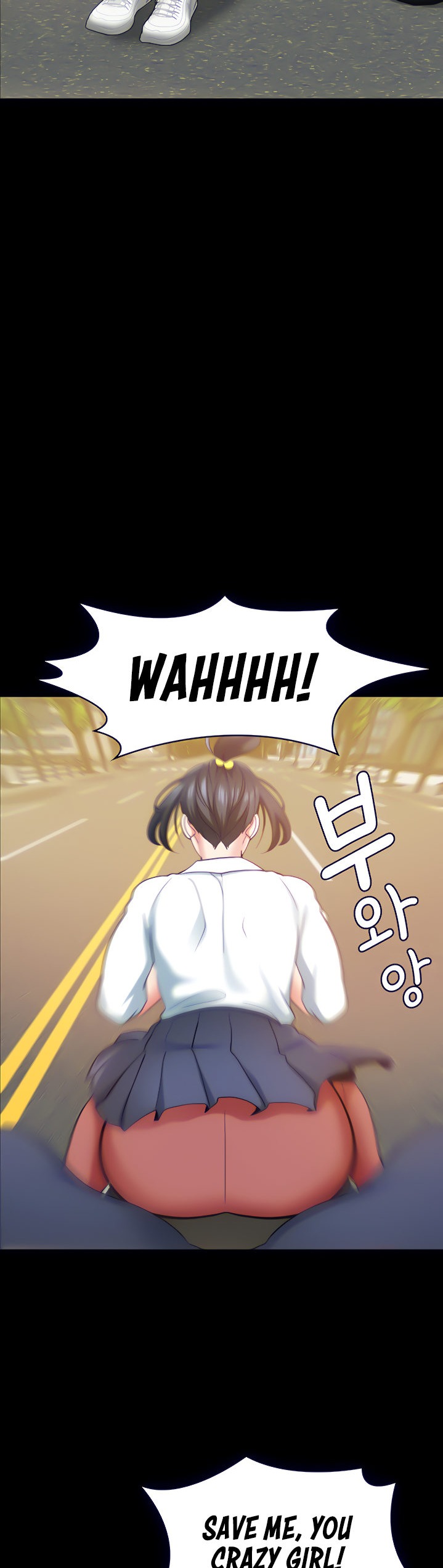 Need A Service? - Chapter 2 [photo 7] - MangaPorn