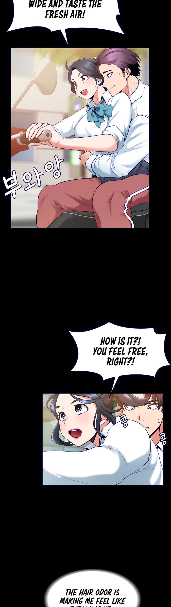 Need A Service? - Chapter 2 [photo 9] - MangaPorn