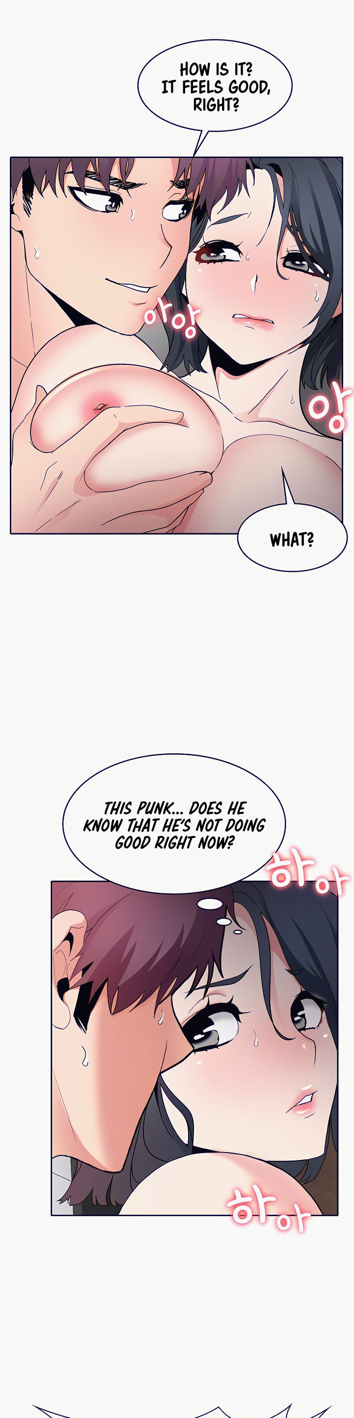 Need A Service? - Chapter 3 [photo 18] - MangaPorn