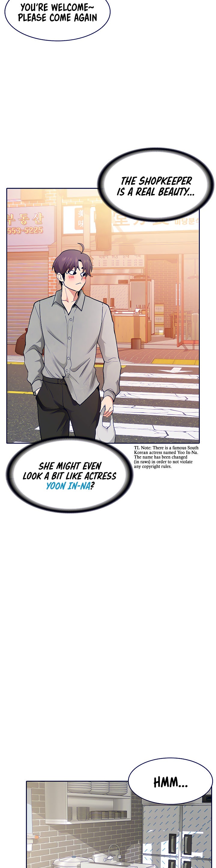 Need A Service? - Chapter 4 [photo 39] - MangaPorn