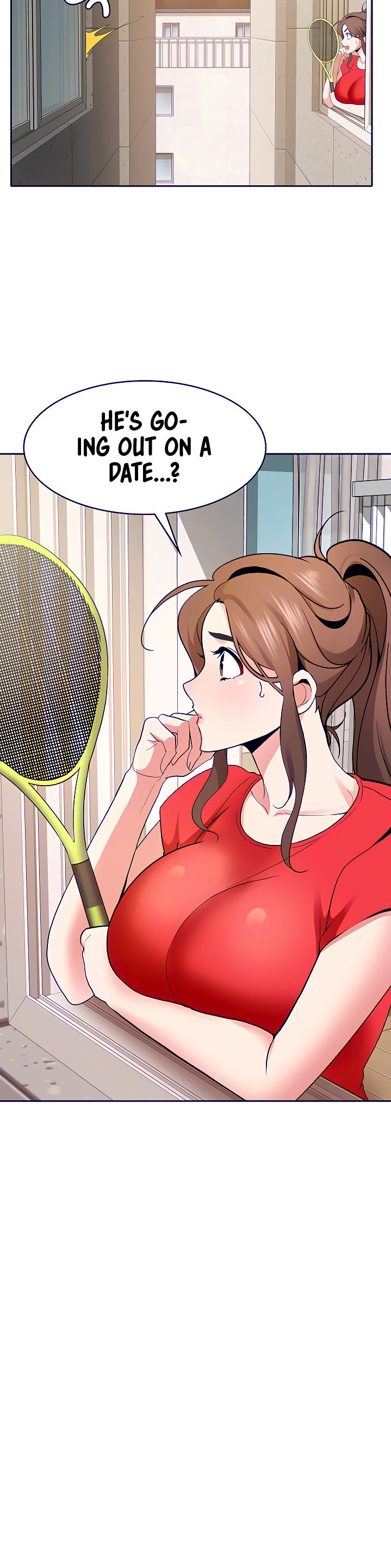 Need A Service? - Chapter 5 [photo 16] - MangaPorn