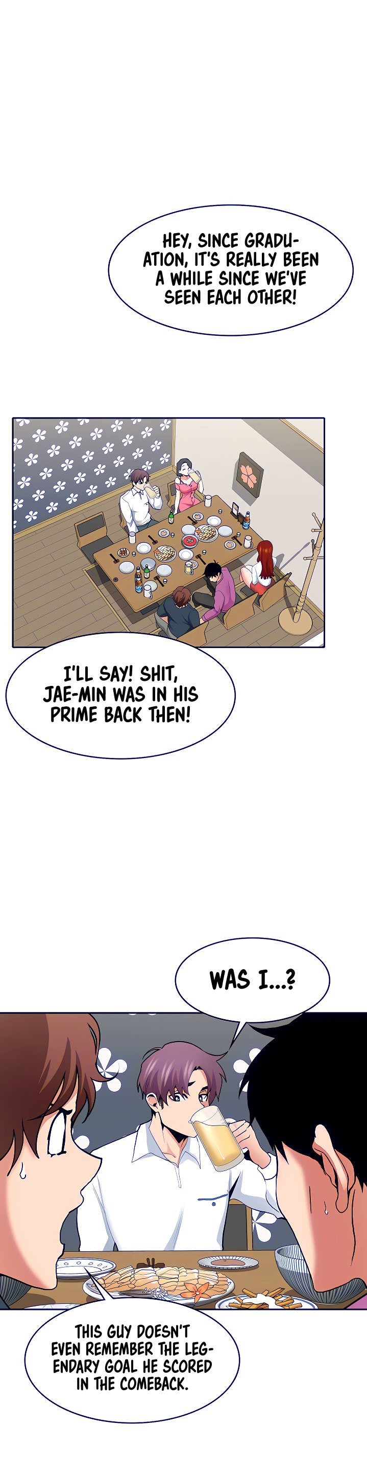 Need A Service? - Chapter 5 [photo 17] - MangaPorn