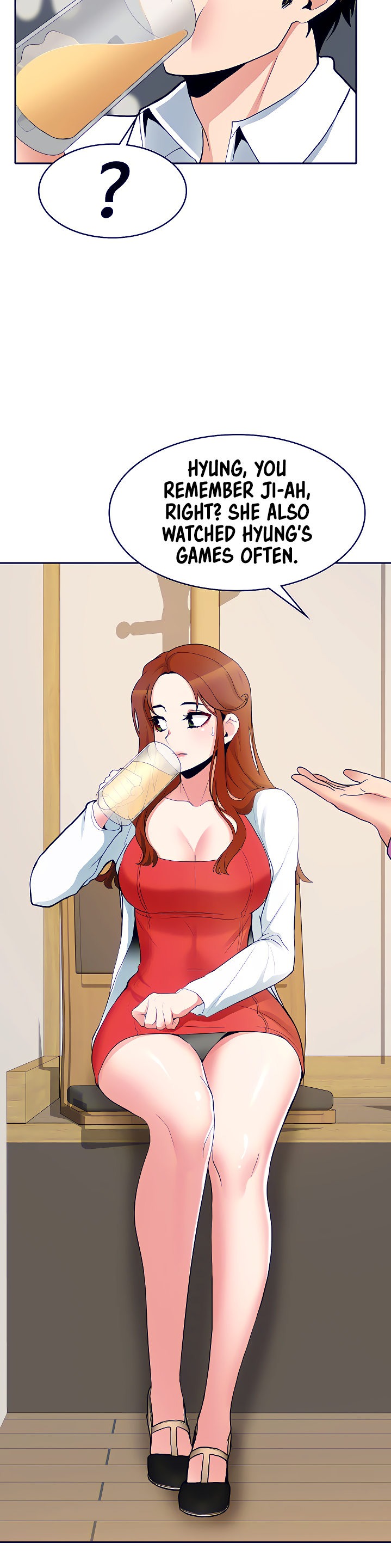 Need A Service? - Chapter 5 [photo 23] - MangaPorn