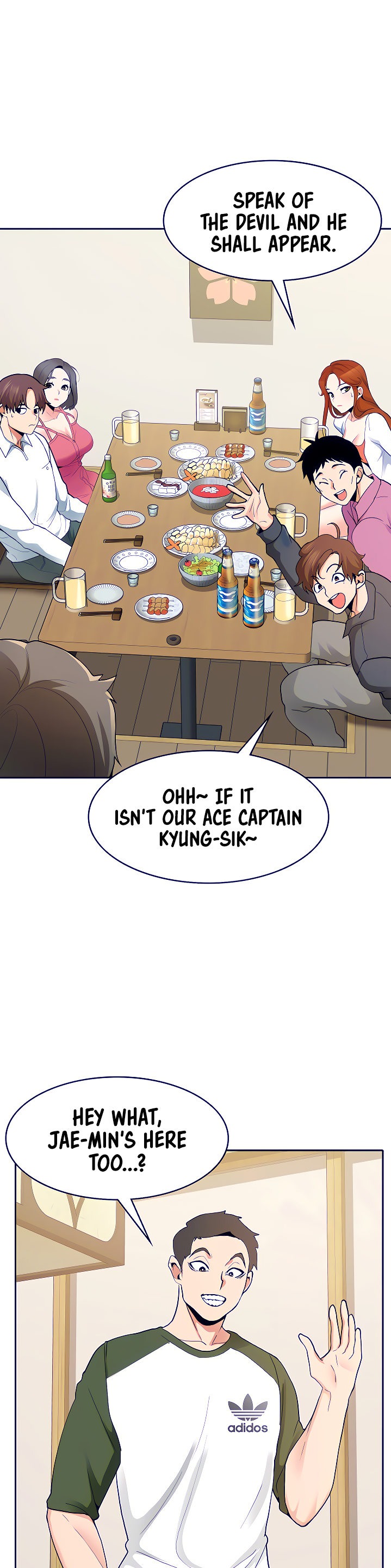 Need A Service? - Chapter 5 [photo 26] - MangaPorn