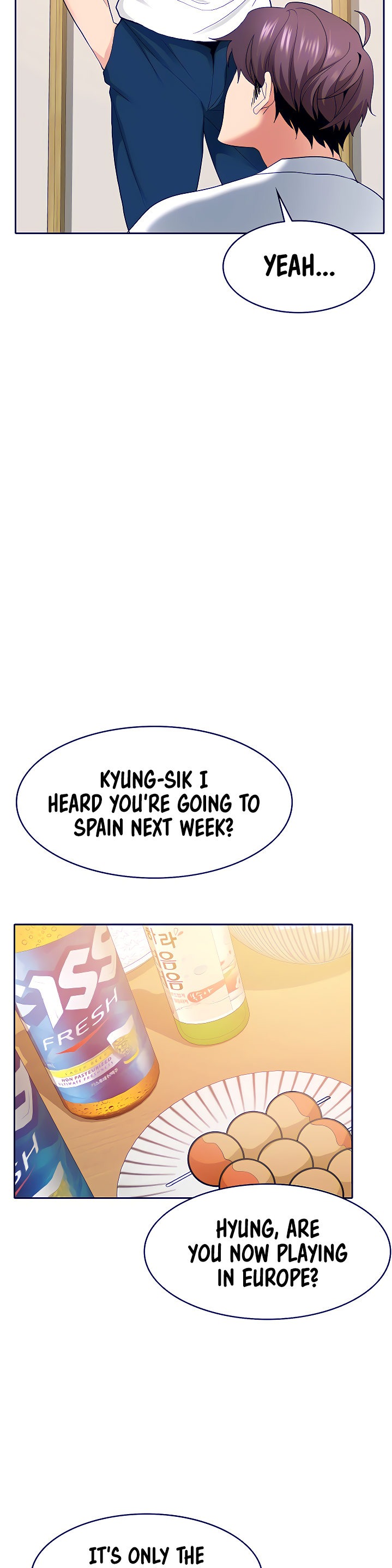 Need A Service? - Chapter 5 [photo 27] - MangaPorn