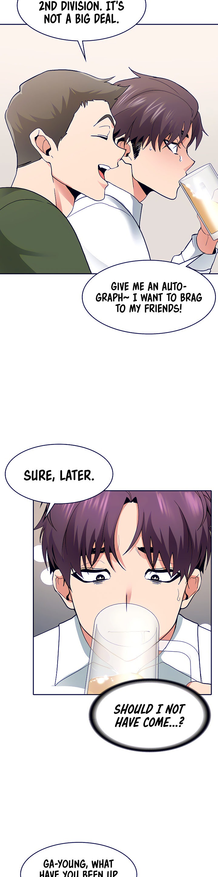 Need A Service? - Chapter 5 [photo 28] - MangaPorn