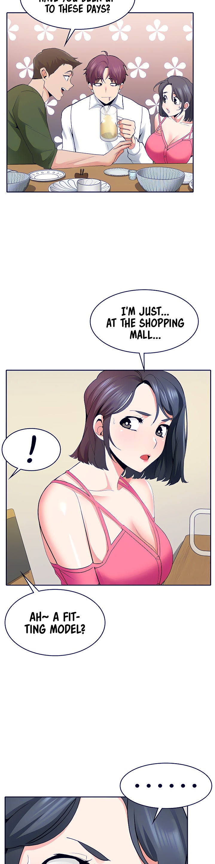 Need A Service? - Chapter 5 [photo 29] - MangaPorn