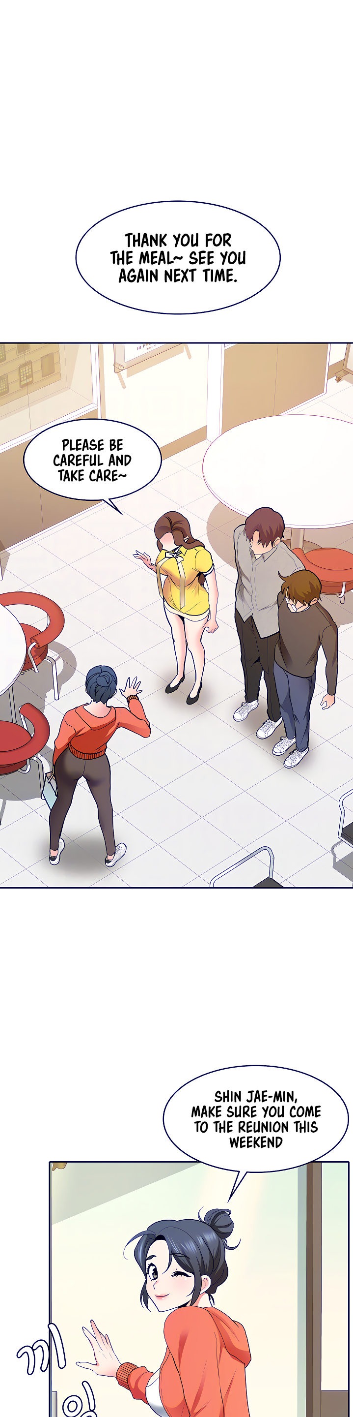 Need A Service? - Chapter 5 [photo 6] - MangaPorn