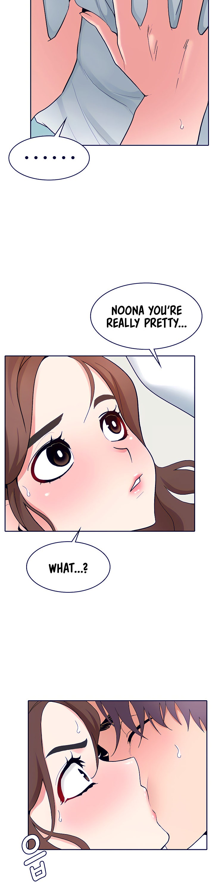 Need A Service? - Chapter 6 [photo 10] - MangaPorn