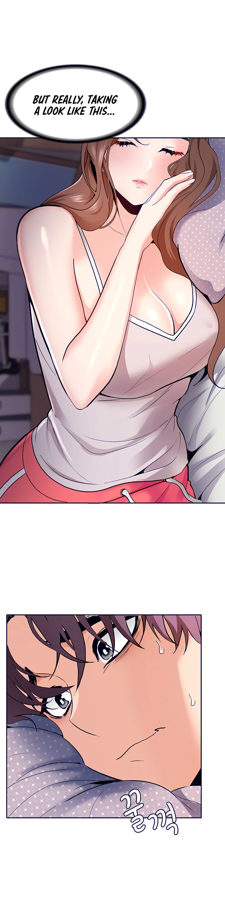 Need A Service? - Chapter 6 [photo 20] - MangaPorn