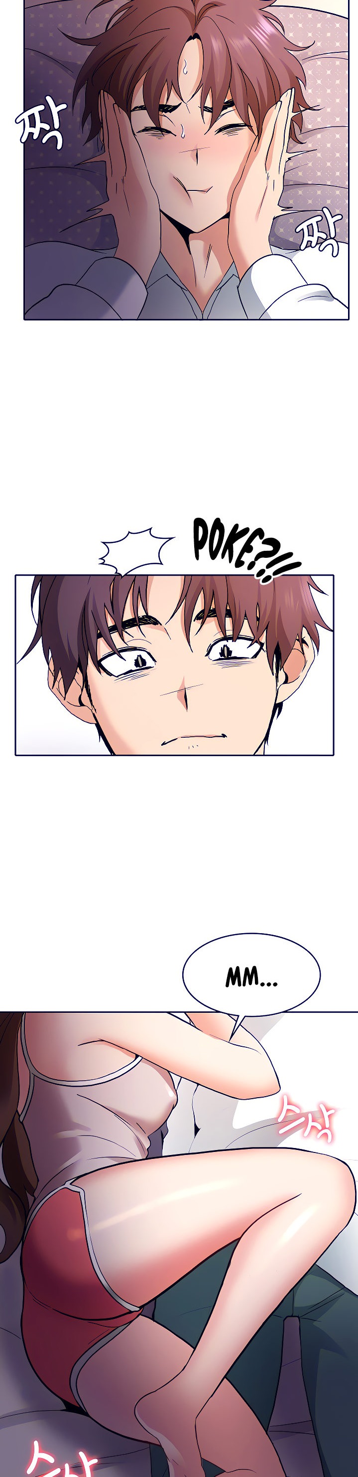 Need A Service? - Chapter 6 [photo 22] - MangaPorn