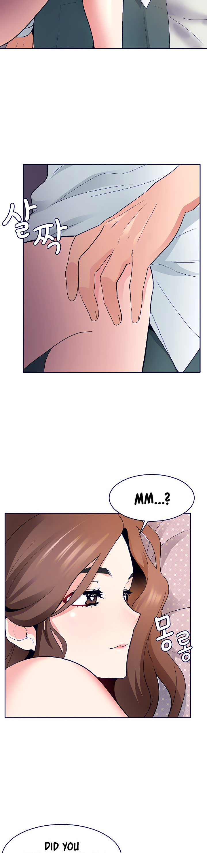 Need A Service? - Chapter 6 [photo 24] - MangaPorn