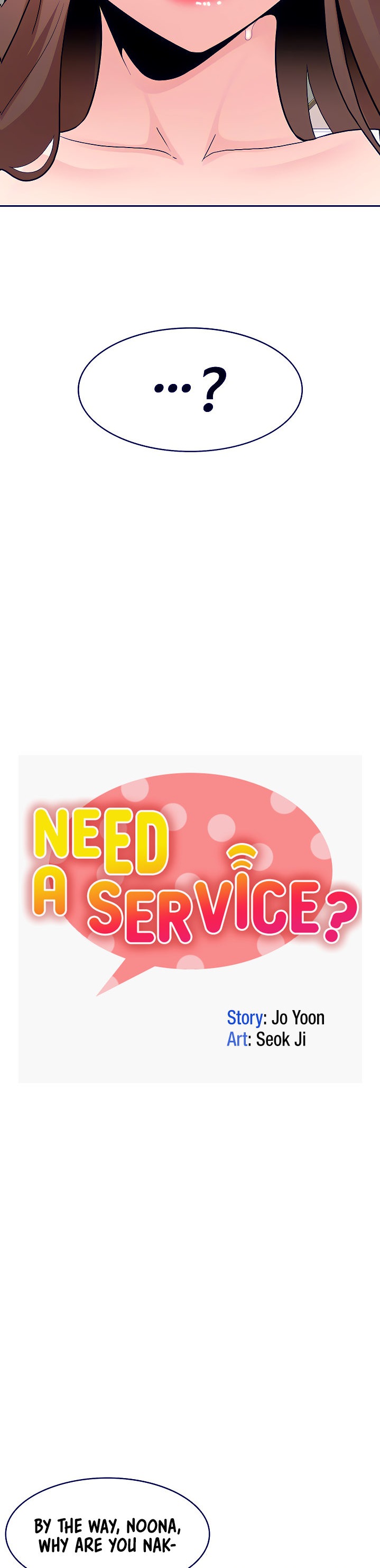 Need A Service? - Chapter 6 [photo 3] - MangaPorn