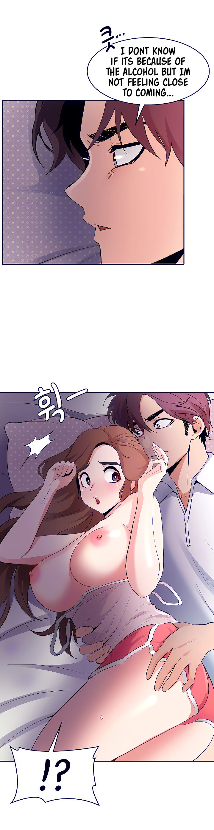 Need A Service? - Chapter 6 [photo 37] - MangaPorn