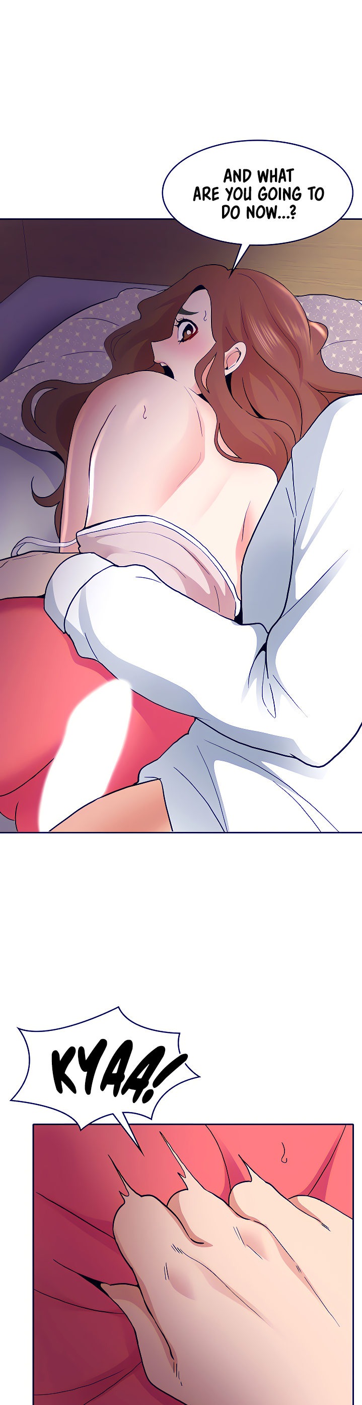 Need A Service? - Chapter 6 [photo 38] - MangaPorn