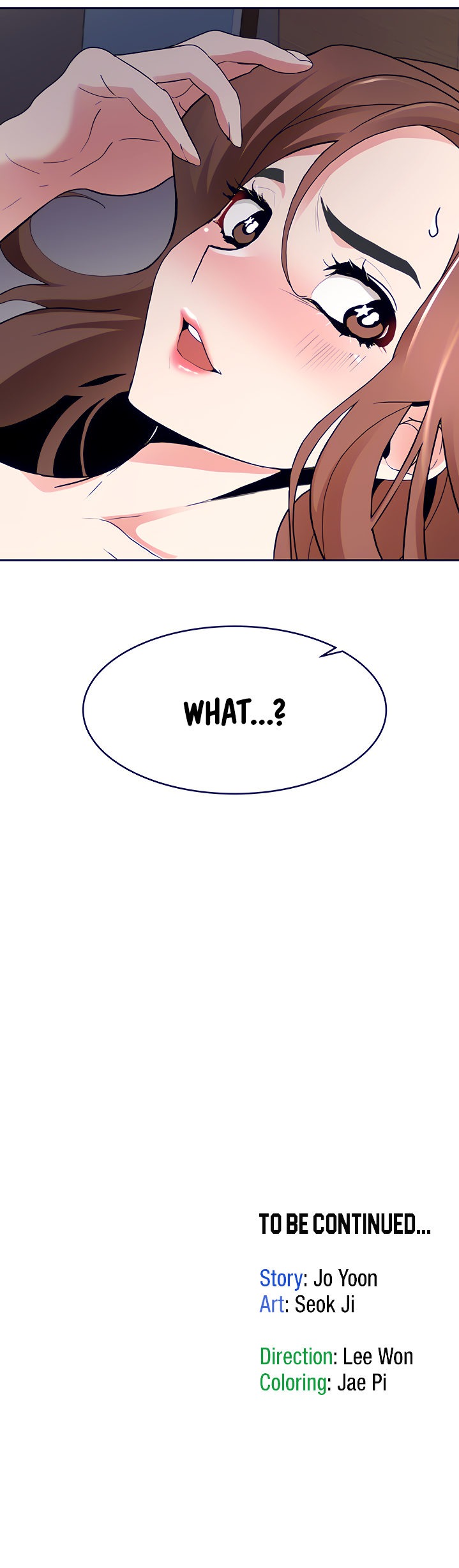 Need A Service? - Chapter 7 [photo 39] - MangaPorn