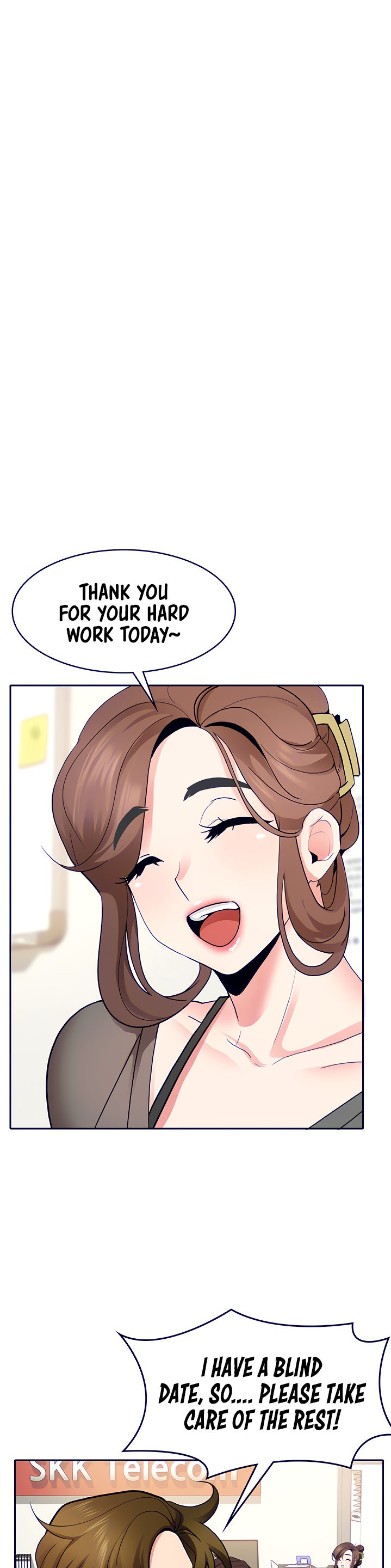 Need A Service? - Chapter 8 [photo 14] - MangaPorn