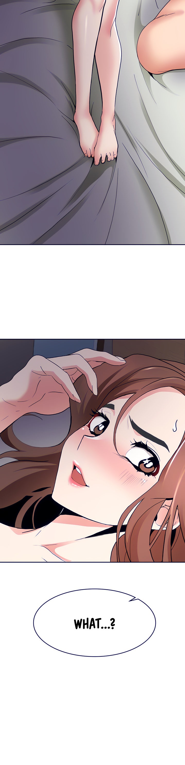 Need A Service? - Chapter 8 [photo 2] - MangaPorn