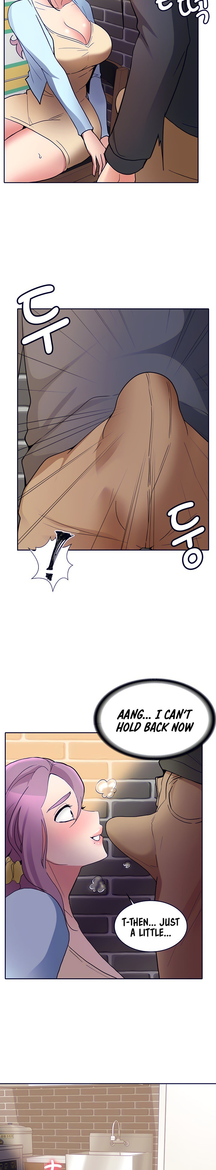 Need A Service? - Chapter 8 [photo 31] - MangaPorn