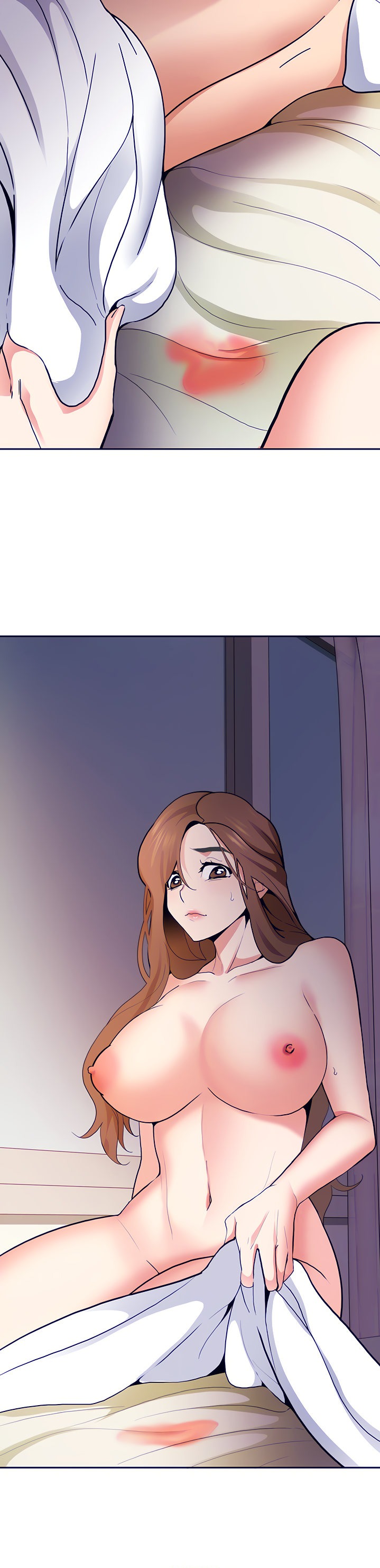 Need A Service? - Chapter 8 [photo 9] - MangaPorn