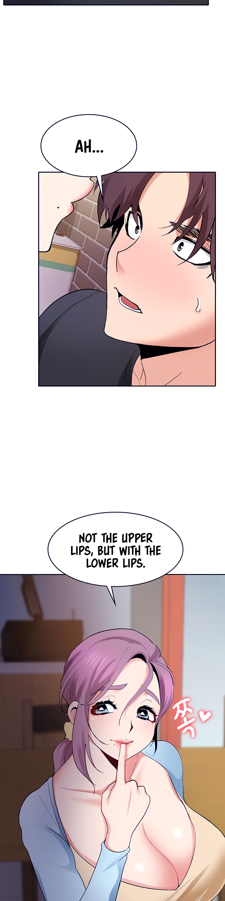 Need A Service? - Chapter 9 [photo 11] - MangaPorn