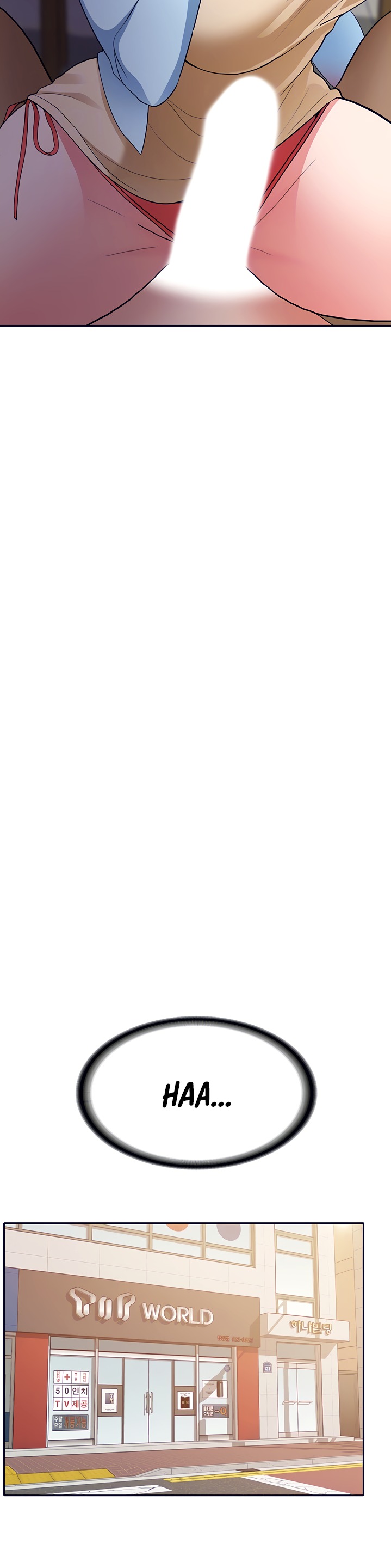 Need A Service? - Chapter 9 [photo 12] - MangaPorn