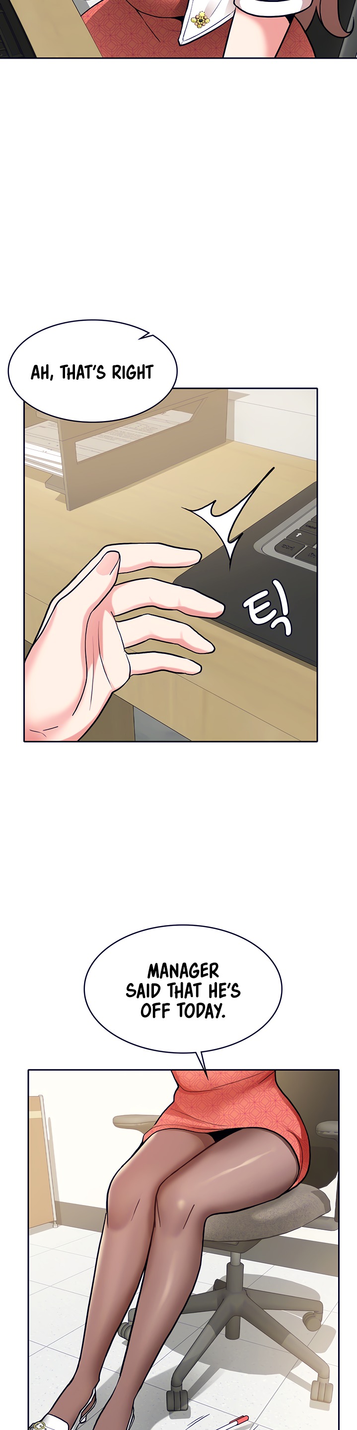 Need A Service? - Chapter 9 [photo 15] - MangaPorn