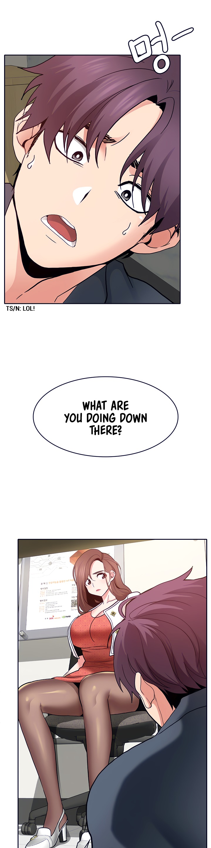 Need A Service? - Chapter 9 [photo 18] - MangaPorn