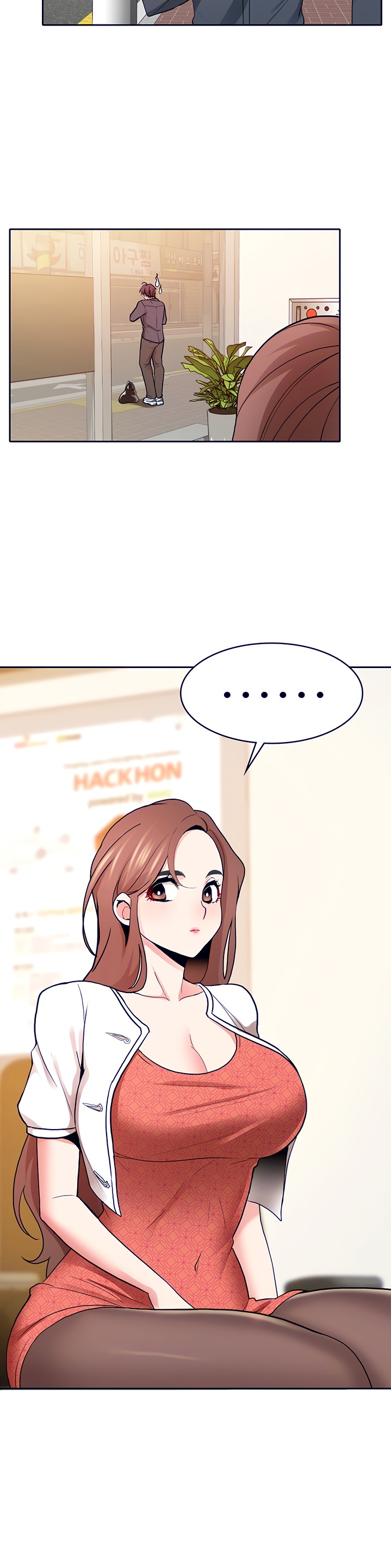 Need A Service? - Chapter 9 [photo 29] - MangaPorn