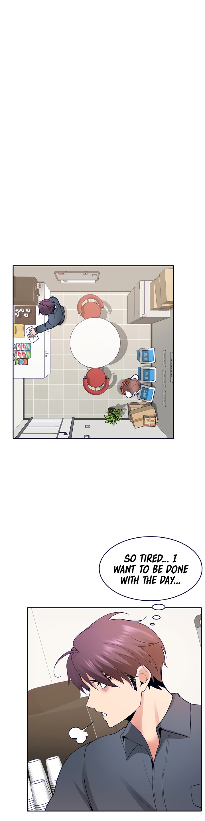 Need A Service? - Chapter 9 [photo 30] - MangaPorn