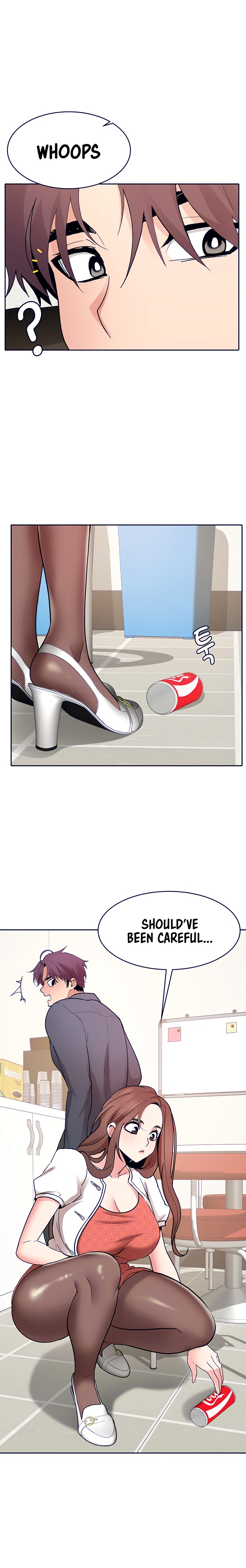 Need A Service? - Chapter 9 [photo 31] - MangaPorn