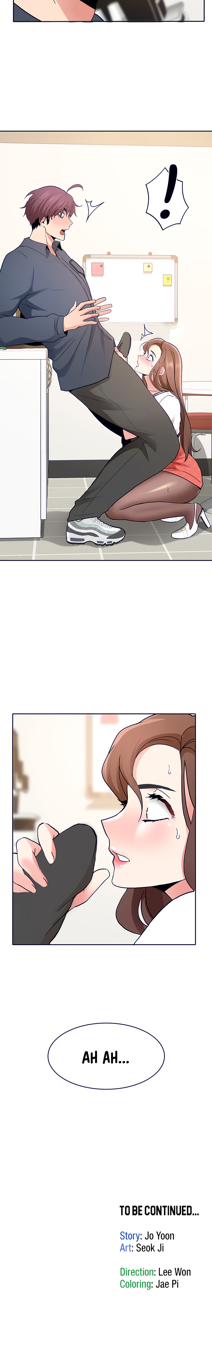 Need A Service? - Chapter 9 [photo 35] - MangaPorn