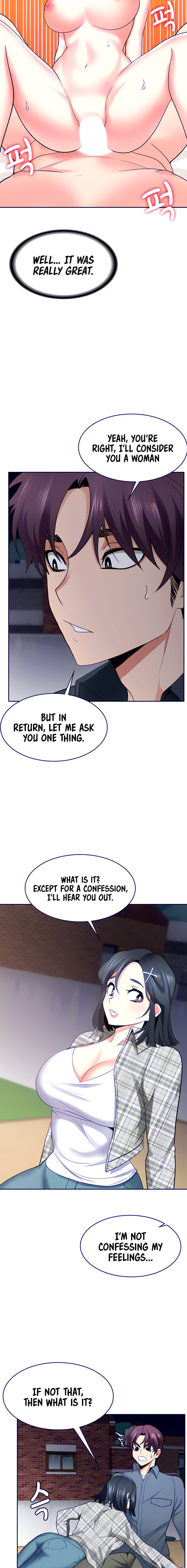 Need A Service? - Chapter 10 [photo 12] - MangaPorn