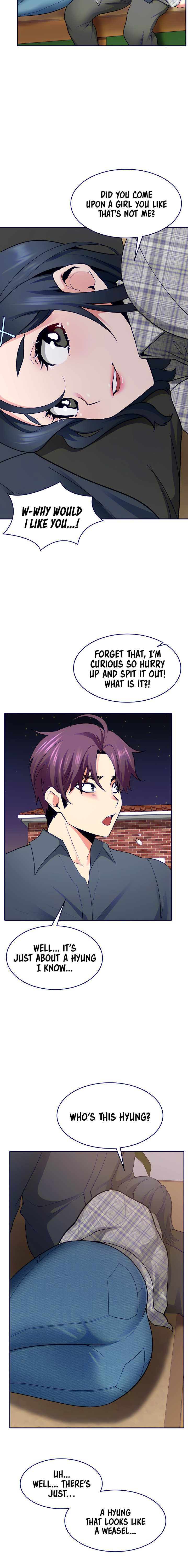 Need A Service? - Chapter 10 [photo 13] - MangaPorn