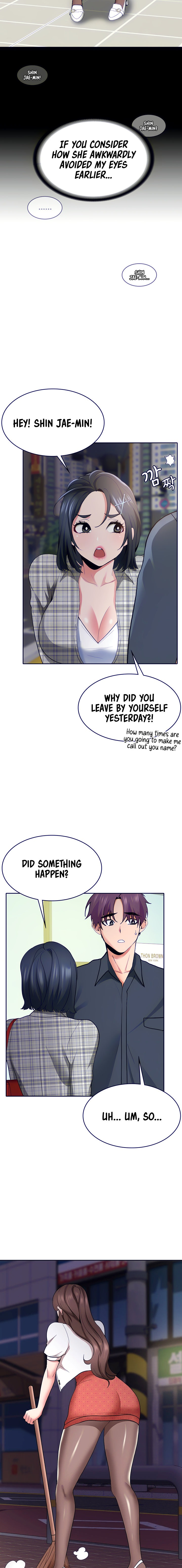 Need A Service? - Chapter 10 [photo 5] - MangaPorn