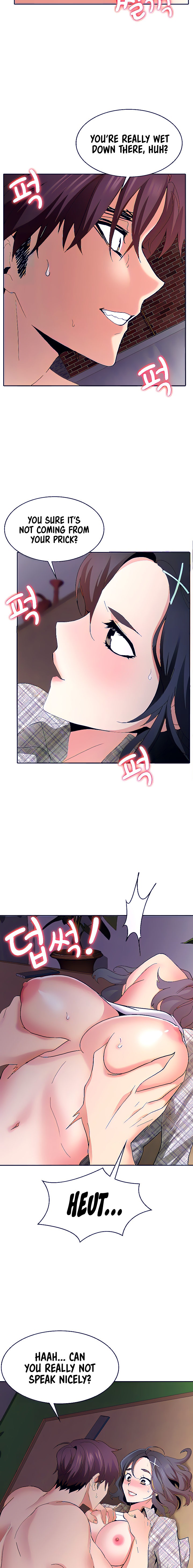 Need A Service? - Chapter 11 [photo 12] - MangaPorn