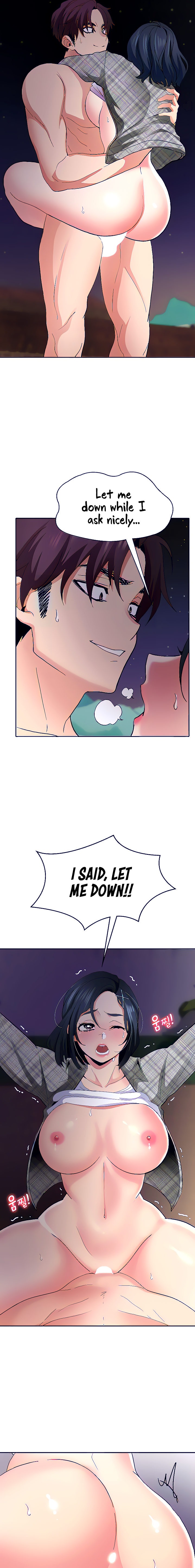 Need A Service? - Chapter 11 [photo 20] - MangaPorn