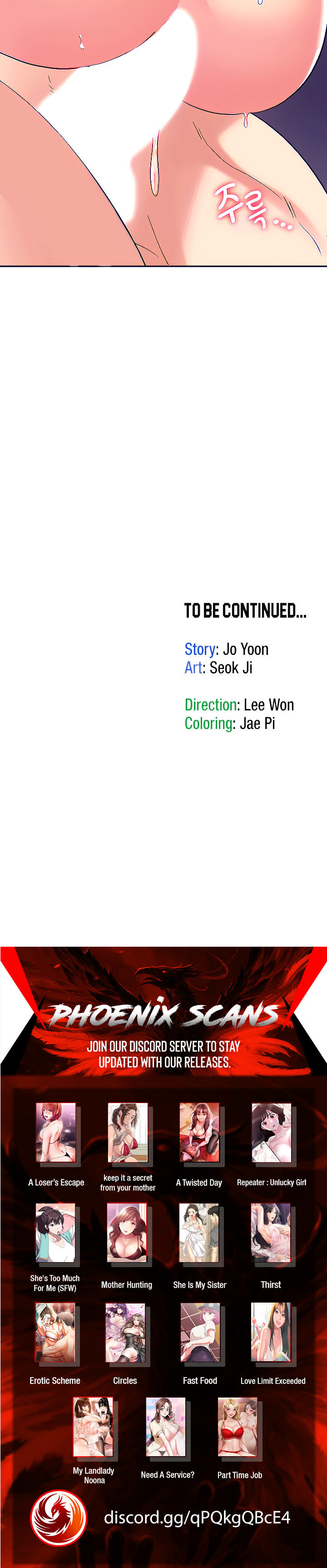 Need A Service? - Chapter 11 [photo 21] - MangaPorn