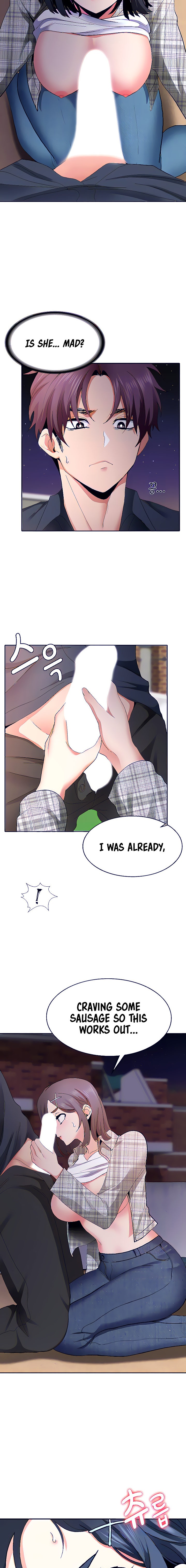 Need A Service? - Chapter 11 [photo 3] - MangaPorn