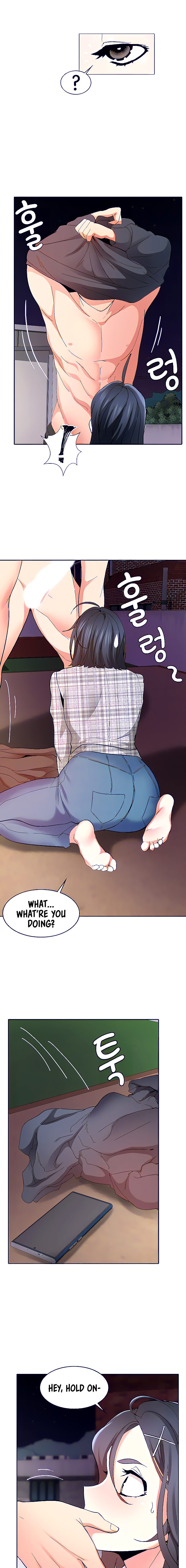 Need A Service? - Chapter 11 [photo 5] - MangaPorn