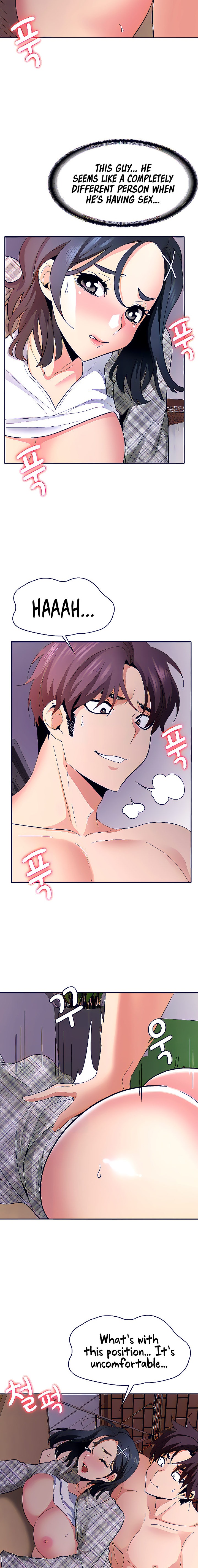 Need A Service? - Chapter 11 [photo 8] - MangaPorn