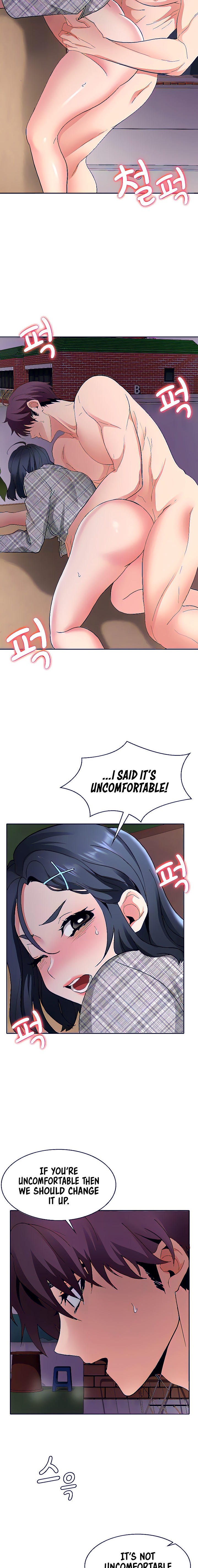 Need A Service? - Chapter 11 [photo 9] - MangaPorn