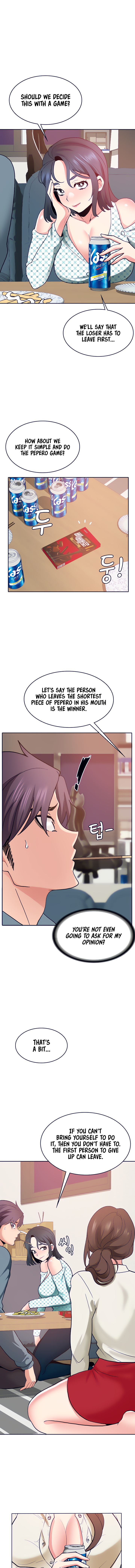 Need A Service? - Chapter 18 [photo 11] - MangaPorn