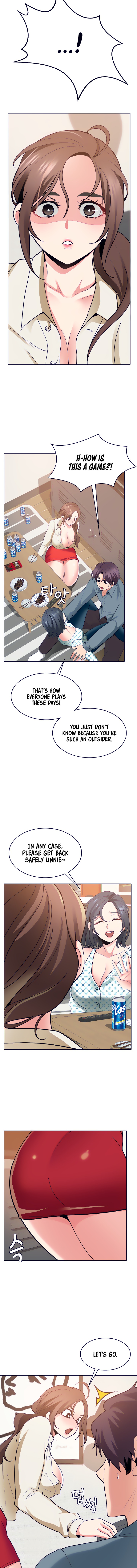 Need A Service? - Chapter 18 [photo 15] - MangaPorn