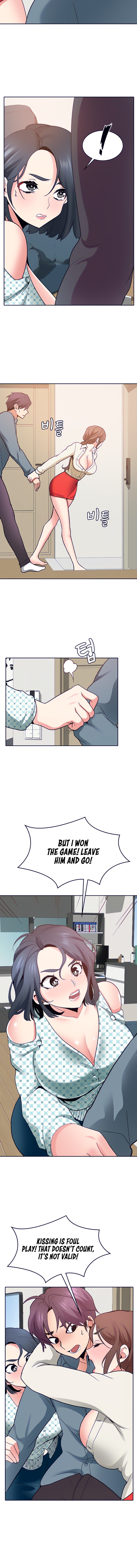 Need A Service? - Chapter 18 [photo 16] - MangaPorn