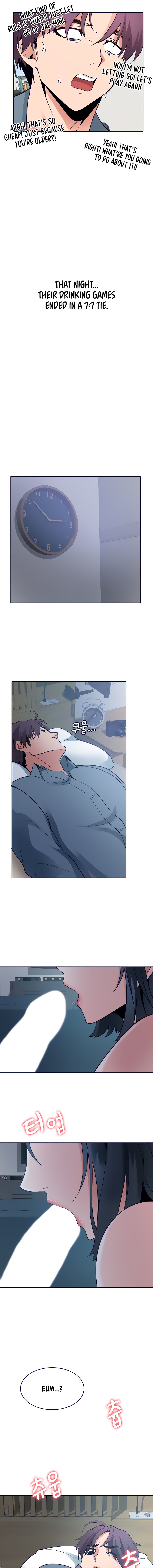 Need A Service? - Chapter 18 [photo 17] - MangaPorn