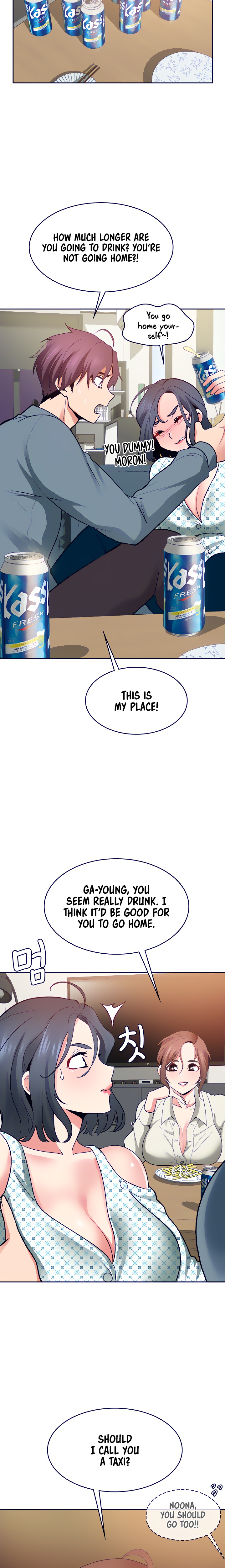 Need A Service? - Chapter 18 [photo 9] - MangaPorn