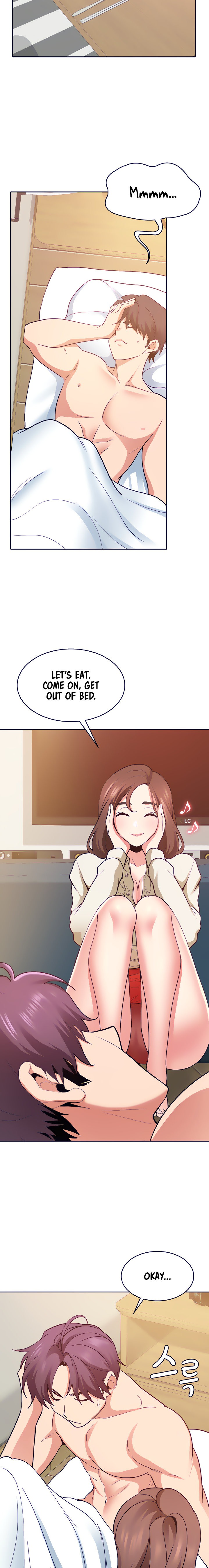 Need A Service? - Chapter 21 [photo 14] - MangaPorn