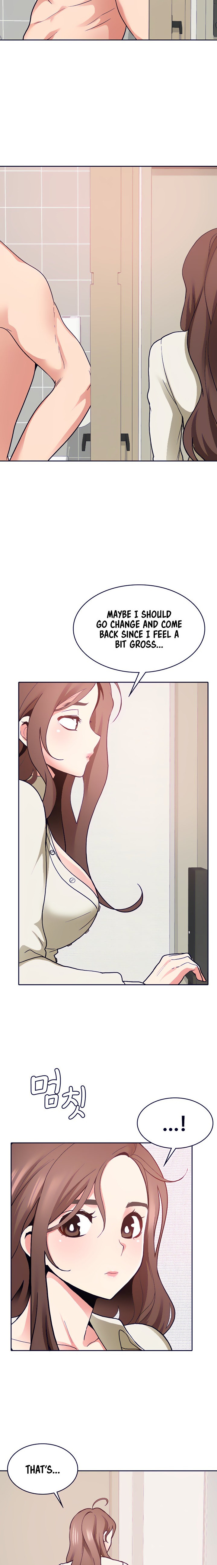 Need A Service? - Chapter 21 [photo 17] - MangaPorn