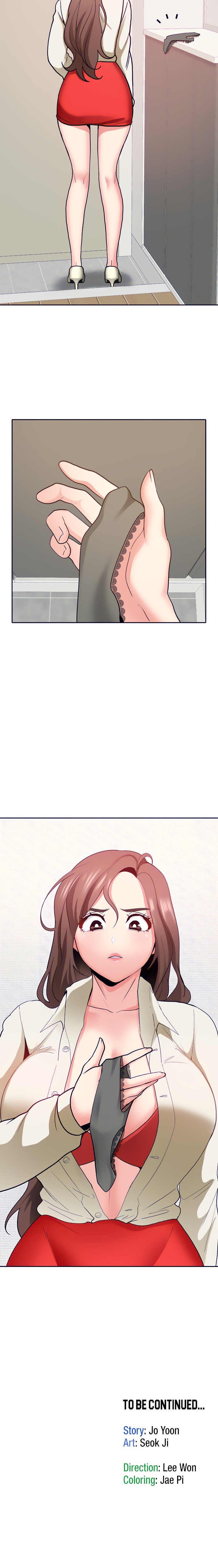 Need A Service? - Chapter 21 [photo 18] - MangaPorn